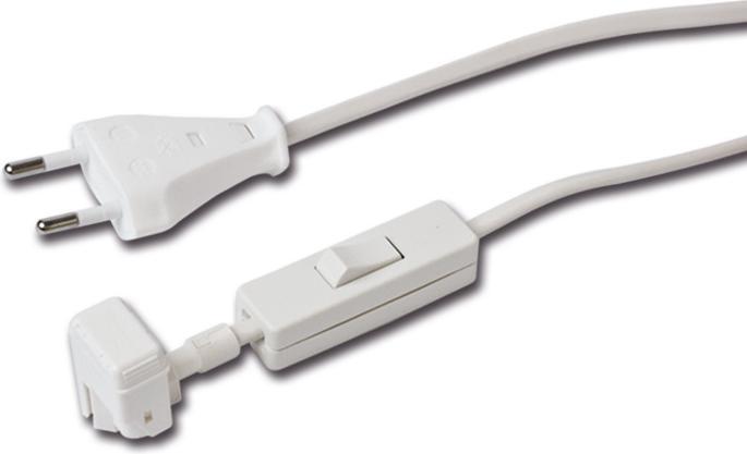 Produktbild Hera Anschlussleitung