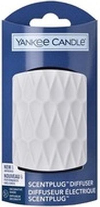Produktbild Yankee Candle Scent Plug Organic Pattern