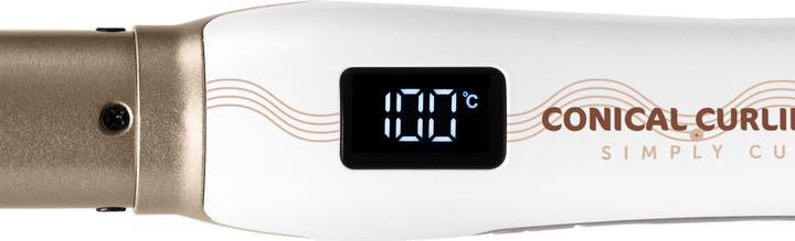 Actual product image ECG KE 2451