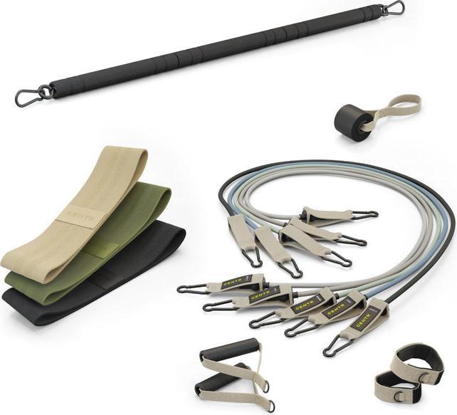 Produktbild Centr Krafttraining | CWK (0.33 m, Extra Leicht, Leicht, Mittel)