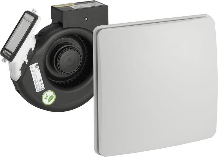 Stiebel Eltron LA 100 VE STIE flush-mounted fan unit