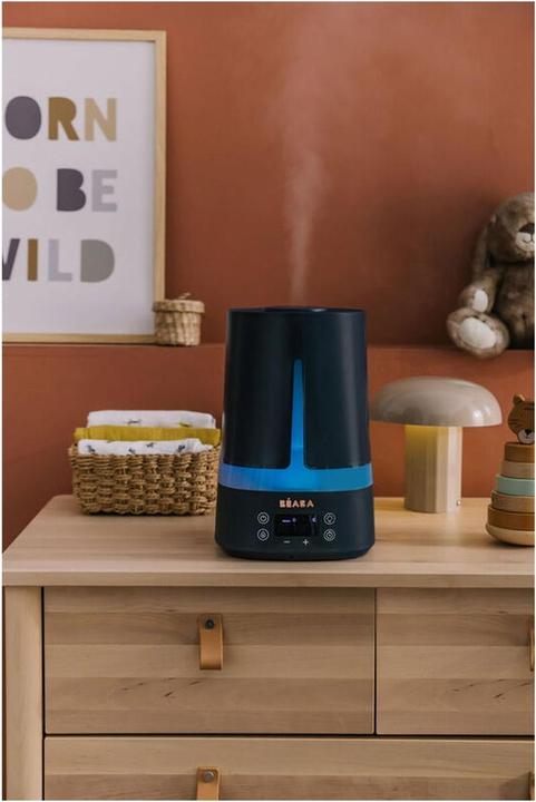 Actual product image Beaba Zen Air Luftbefeuchter