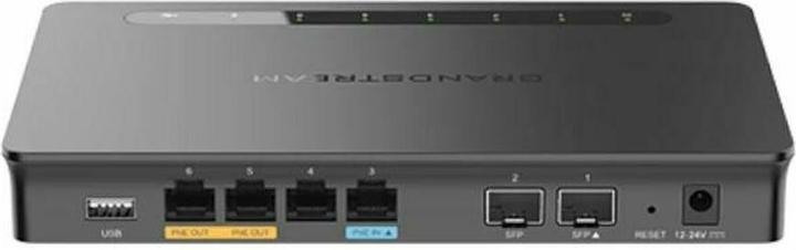 Produktbild Grandstream ROUTER GWN7002