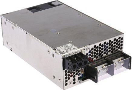 Produktbild AC/DC-Einbaunetzteil Lambda SW