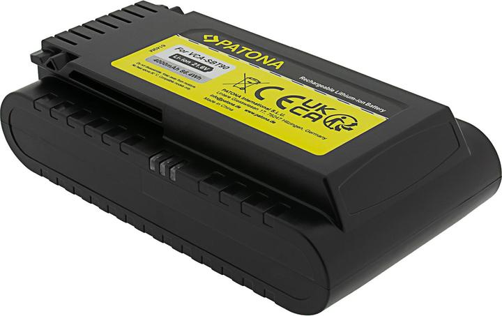 Patona Battery Samsung VCA-SBT90