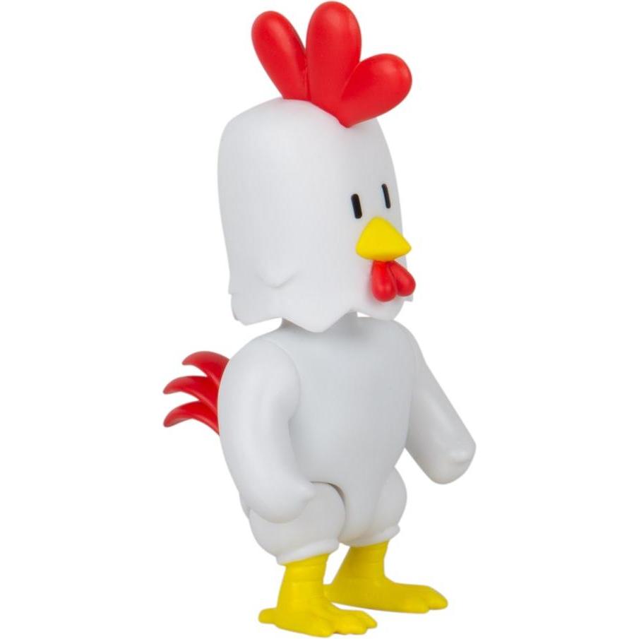 Thumbnail - Stumble guys Mini Figurk - Zestaw 3 Figurek Ver.B