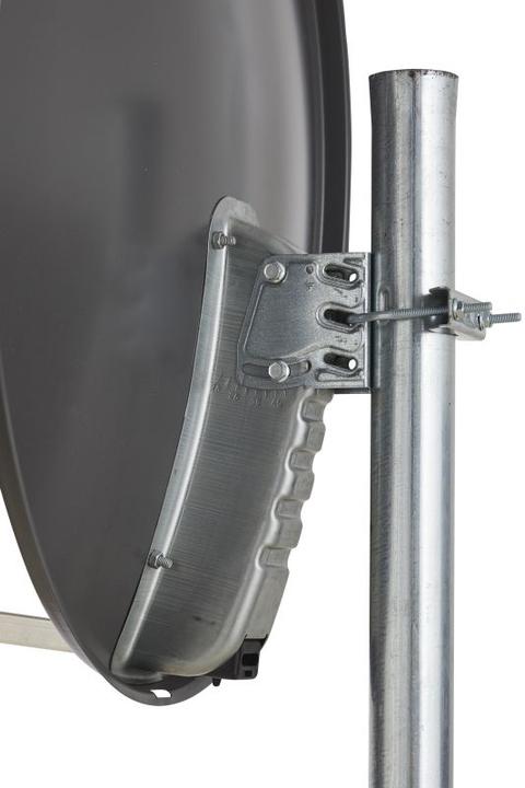Produktbild Triax TDS 65A pm Offset-Parabolreflektor (Parabolantenne, 34.70 dB, DVB-S / -S2)