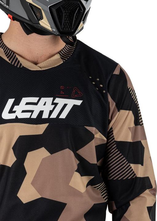 Produktbild Leatt Jersey Moto 4.5 Enduro (S)