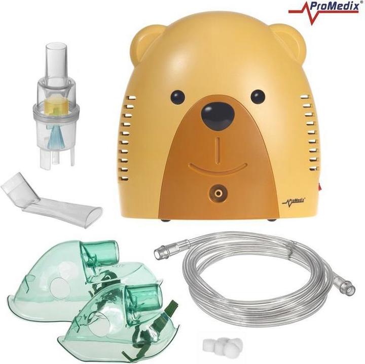 Immagine prodotto Promedix Inalatore PR-811