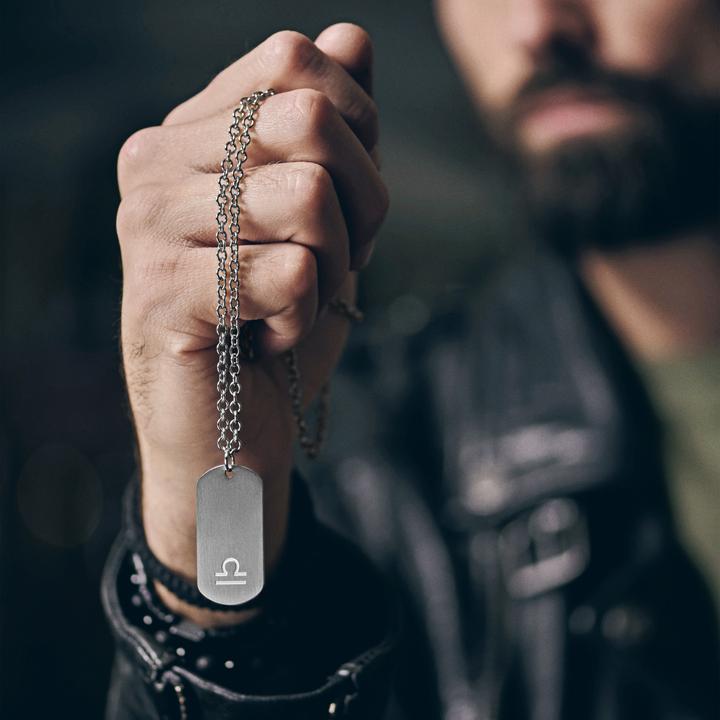 Produktbild Lucleon Zodiac (Edelstahl)