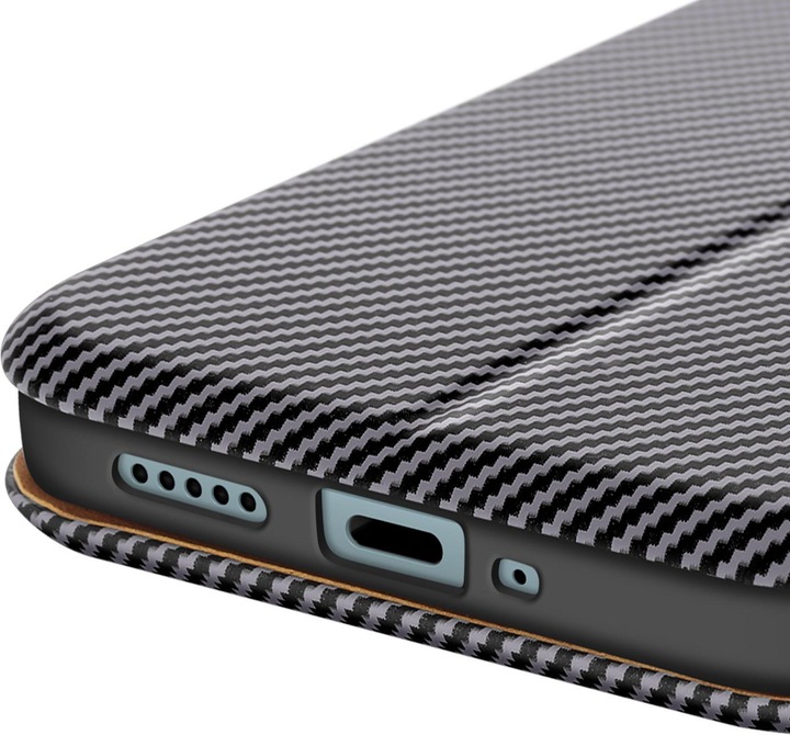 Produktbild Avizar CarbonX RFID Cover (Xiaomi Redmi Note 14 Pro)