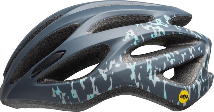 Image du produit Bell TEMPO JOY RIDE MIPS Knee Helmet Matte Lead Pebble Size Universal (BEL-7088770) (50 - 57 cm)