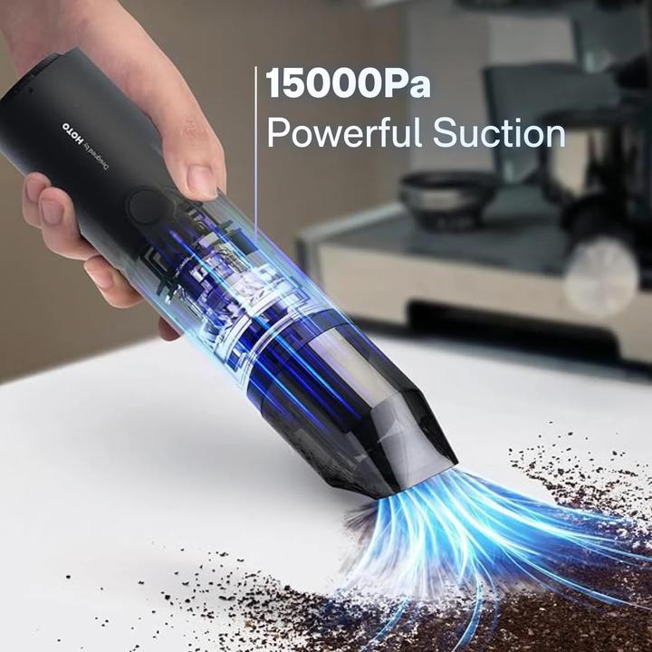 Actual product image Hoto QWCXJ001