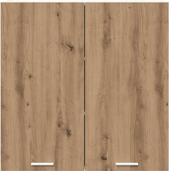 Produktbild vidaXL Küchenaufbewahrung (31 x 80 x 80 cm)