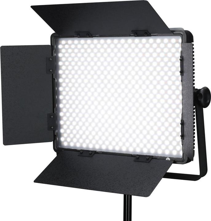 Produktbild Nanlite LED Panel 900CSA (Studioleuchte)