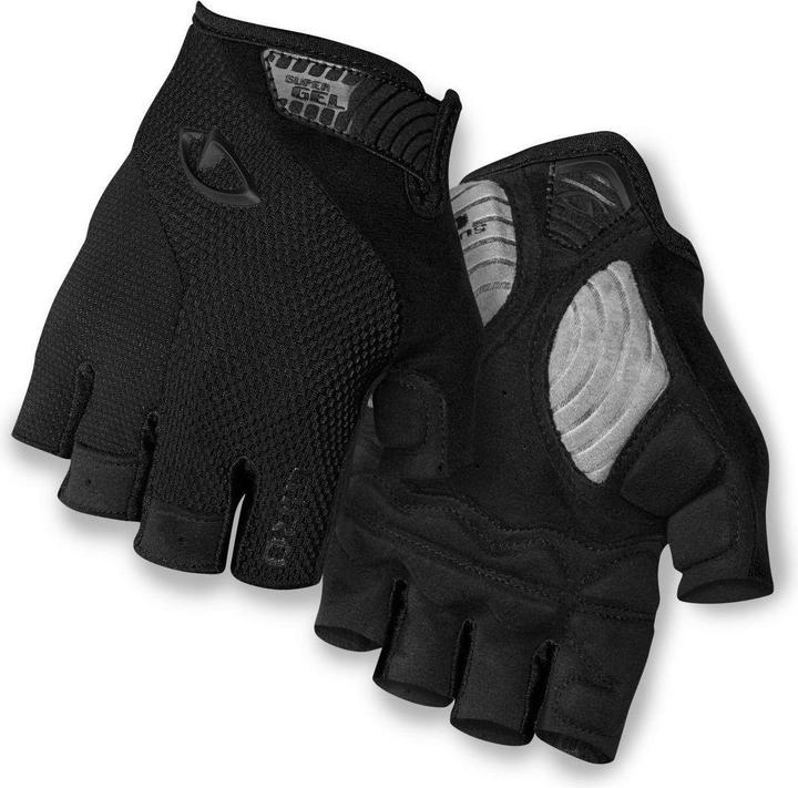 Produktbild Giro Strate Dure Supergel Gloves (XXL)