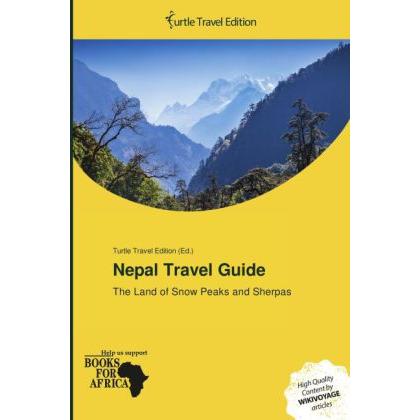 Nepal Travel Guide, Ratgeber