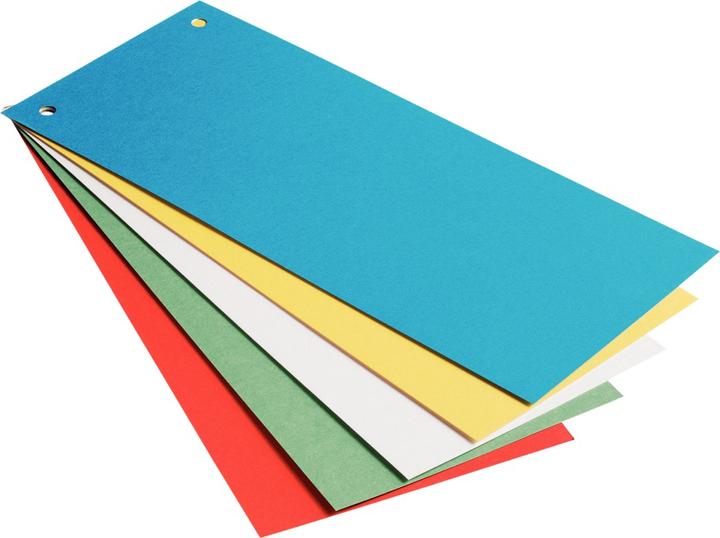 Leitz Strisce di separazione