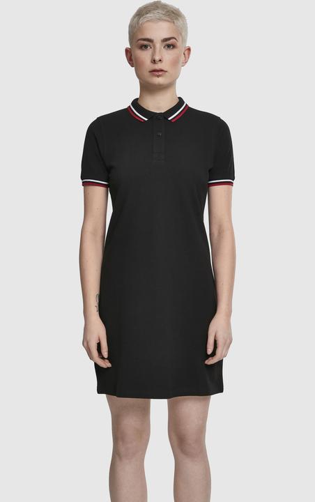 Image du produit Urban Classics Robe Polo Dames (S)