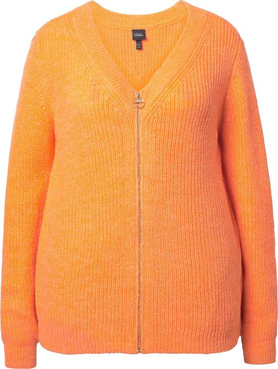 Néon Orange