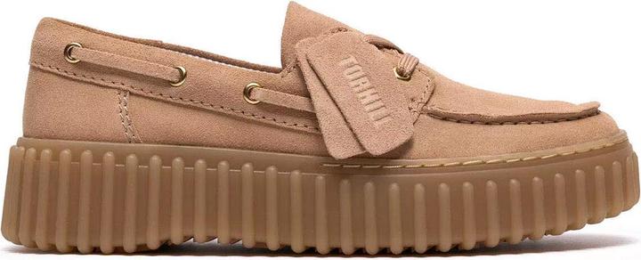 Image du produit Clarks W Torhill Boat (37)