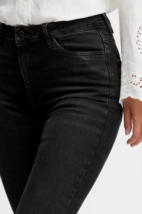 Immagine prodotto Pulz Jeans PZBECCA UHW Bootcut Leg 50207285 (W28/L32)