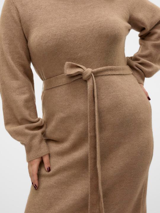 Image du produit Vero Moda VMCPIPPA Robe longue en tricot (S)