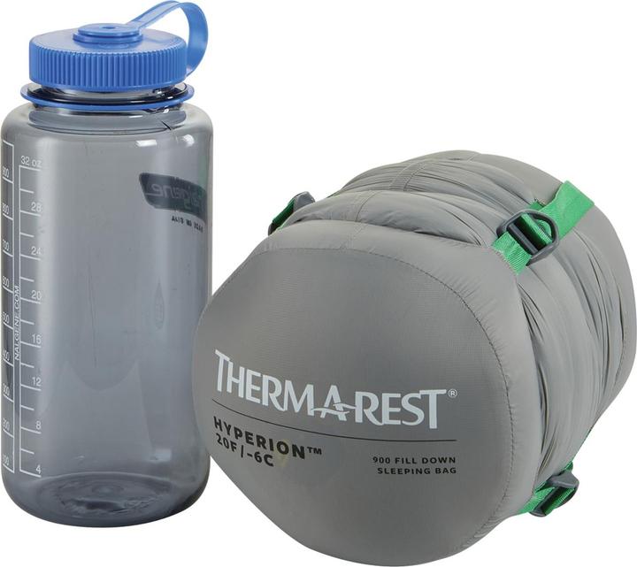 Actual product image Therm-a-Rest Hyperion (203 cm)