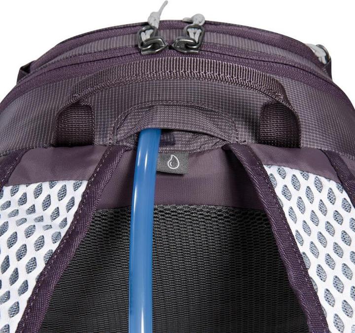 Actual product image Tatonka Active Pack Wanderrucksack 42 cm (9 l)