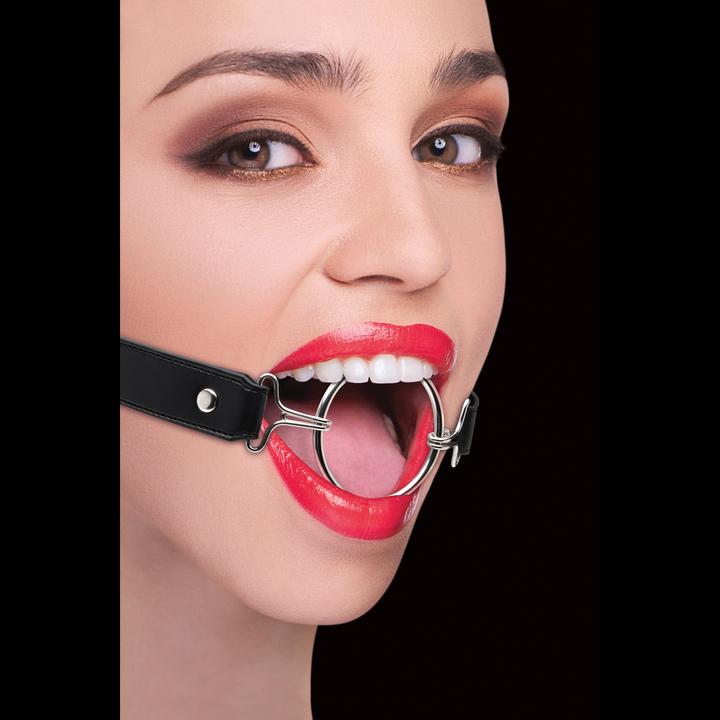 Image du produit Ouch! Ring Gag