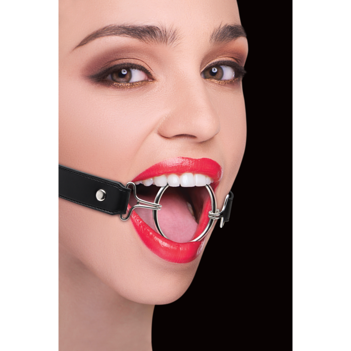 Actual product image Ouch! Ring Gag