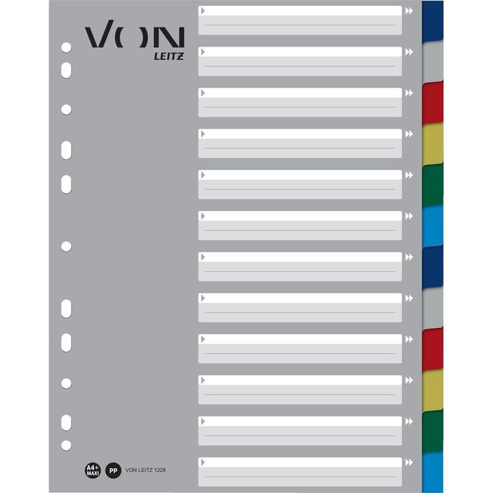 Immagine prodotto von Registro vuoto