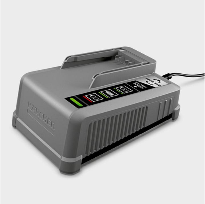 Produktbild Kärcher Professional 18V-36V Universalladegerät Battery Power+ 18-36 (36 V)