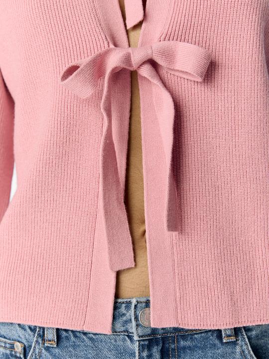 Produktbild Object Kurzarm Strickjacke (XS)