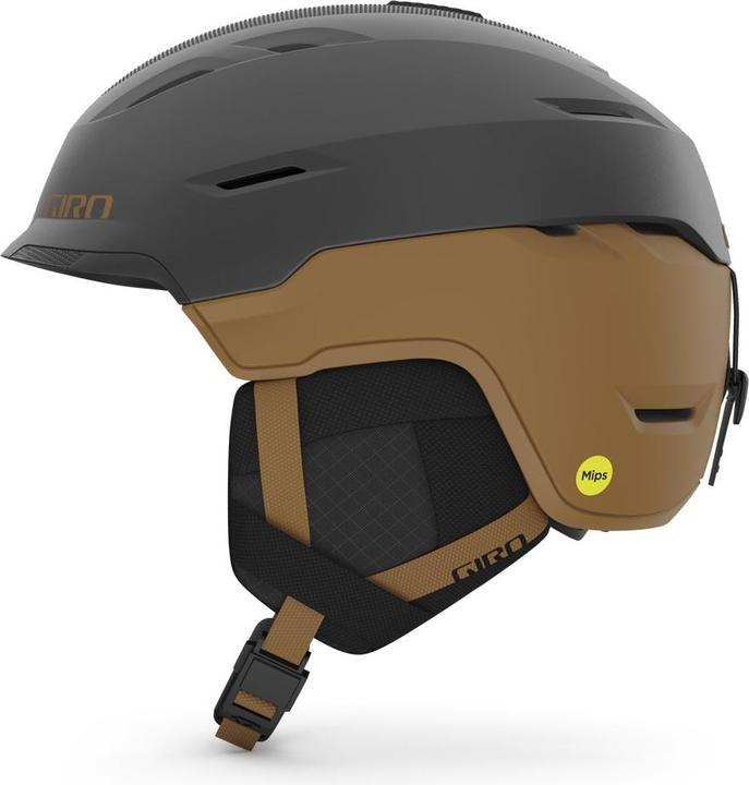 Produktbild Giro Tor Spherical MIPS Helmet (59 - 62.5 cm, L)