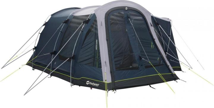 Image du produit Outwell Nevada 4 (Tente tunnel, 22.40 kg, 4 personnes)