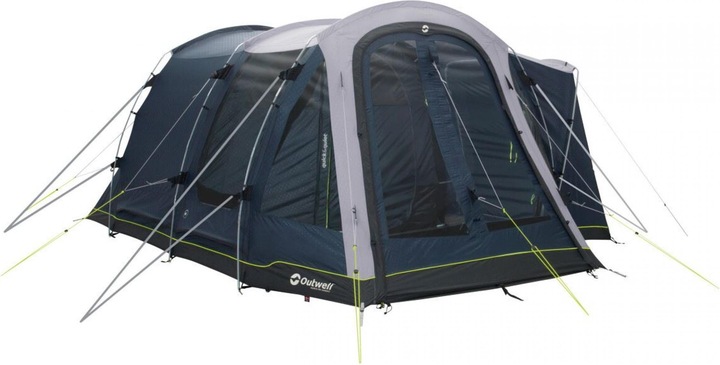 Produktbild Outwell Nevada 4 (Tunnelzelt, 22.40 kg, 4 Personen)