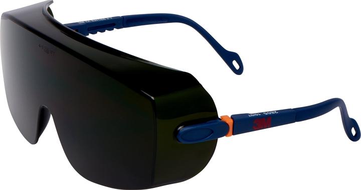 Actual product image 3M Overglasses