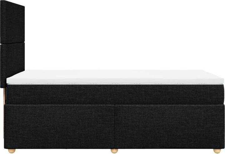 Produktbild vidaXL Boxspringbett (90 x 200 cm)