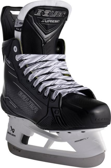 Produktbild Bauer Supreme M50 Pro INT Hockey-Schlittschuhe (JR-INT 6 – 40,5, FIT 2) (40.5)