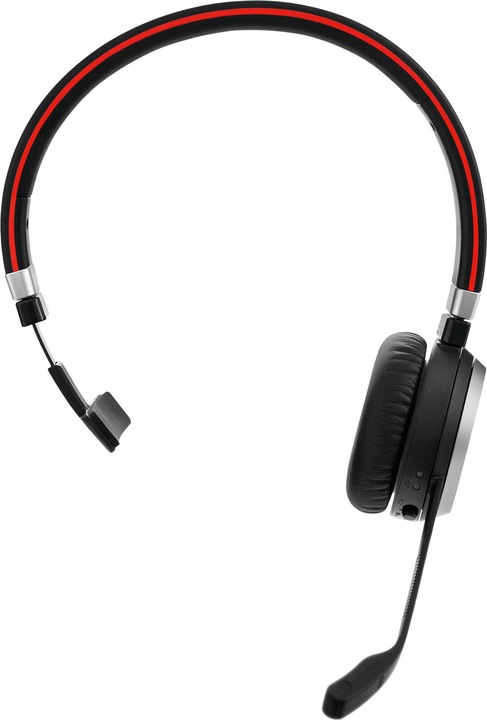 Immagine prodotto Jabra Evolve 65 UC Mono (Senza fili, USB-A)