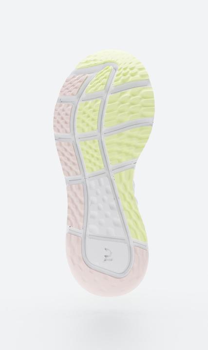 Image du produit Kiprun KS900.2 Women's running shoes - Pink/yellow (38)
