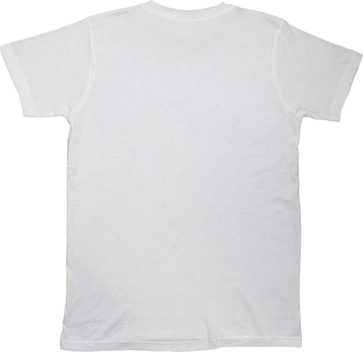 Produktbild Universal Textiles Screaming Skull TShirt (XXL)