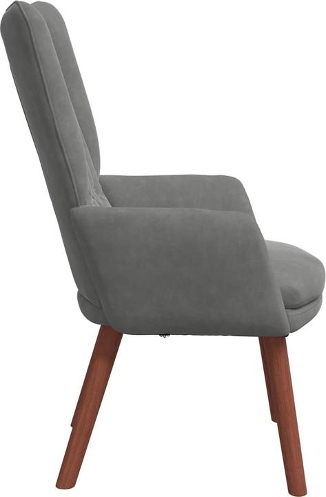 Actual product image vidaXL Sessel