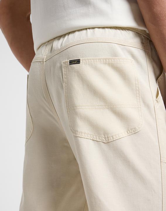 Actual product image Lee Leinenhose Utility Drawstring Pant (XL)
