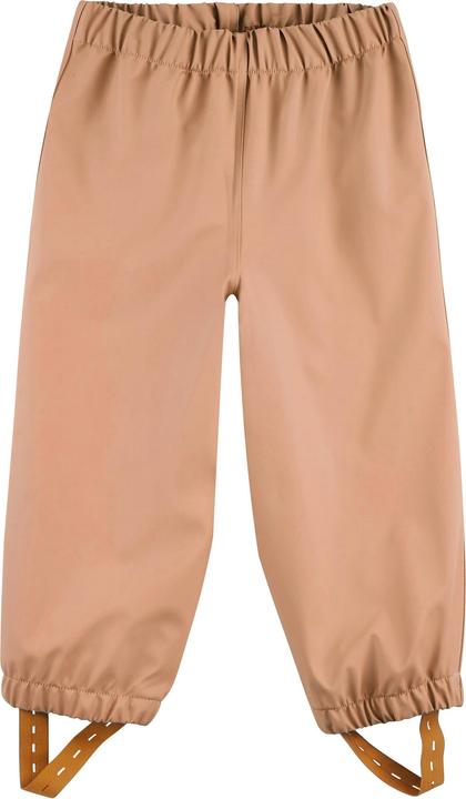 Clay brown
