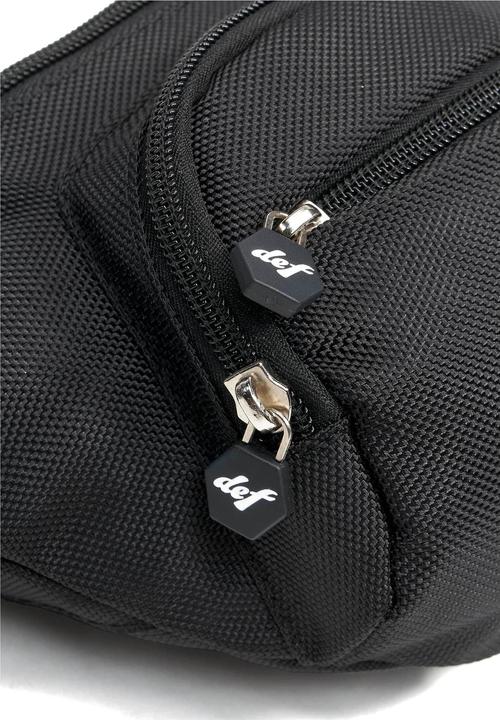 Image du produit DEF Sachet black one size