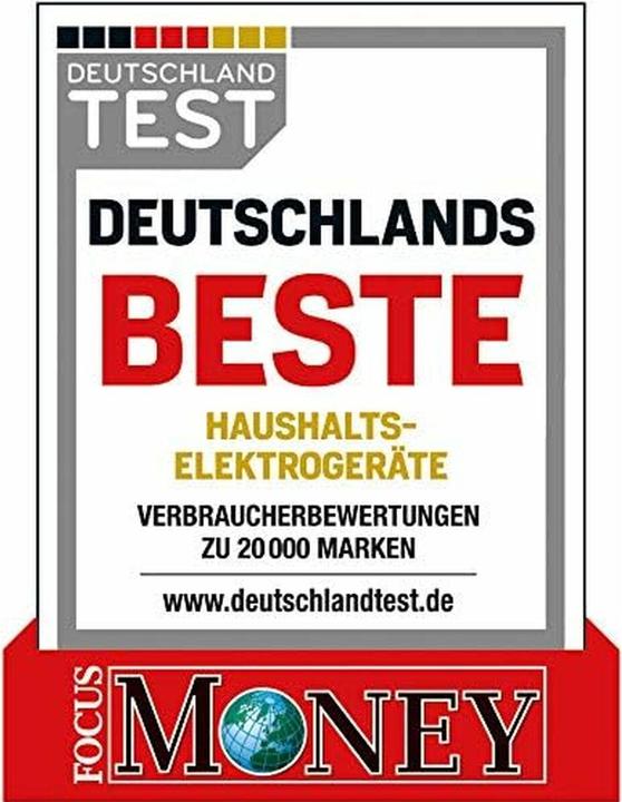 Produktbild Bomann DU 623.3 (Unterbauhaube)