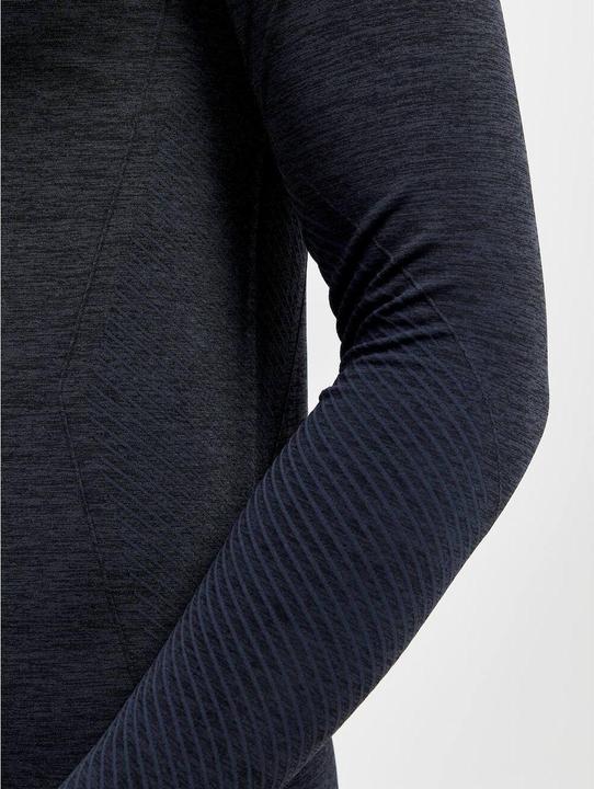 Actual product image Craft Core Dry Active Comfort HZ Longsleeve (S)
