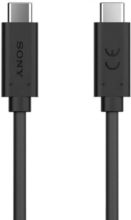 Sony UCB-24 Cable (1 m, USB 3.2 Gen 1)